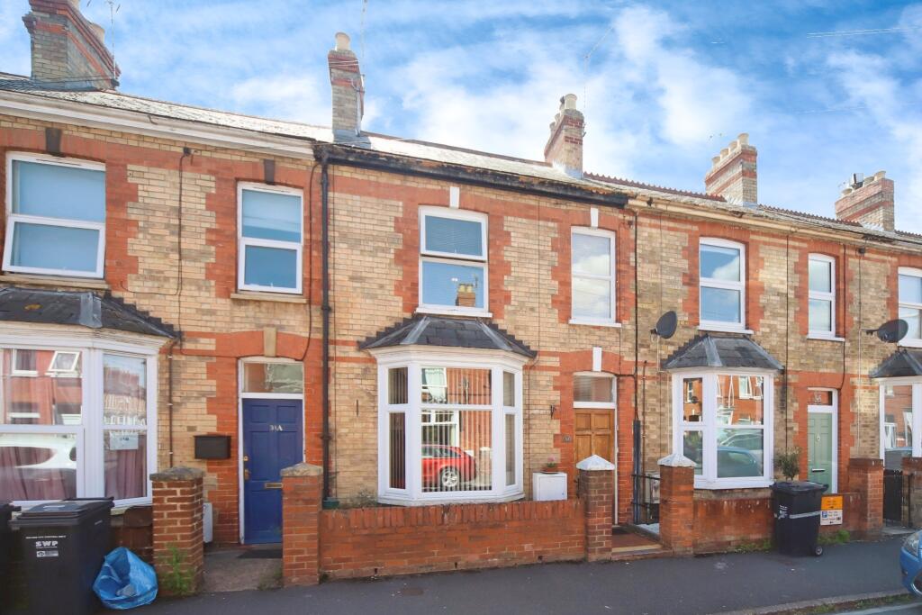 Main image of property: Winchester Street, Taunton, Somerset, TA1