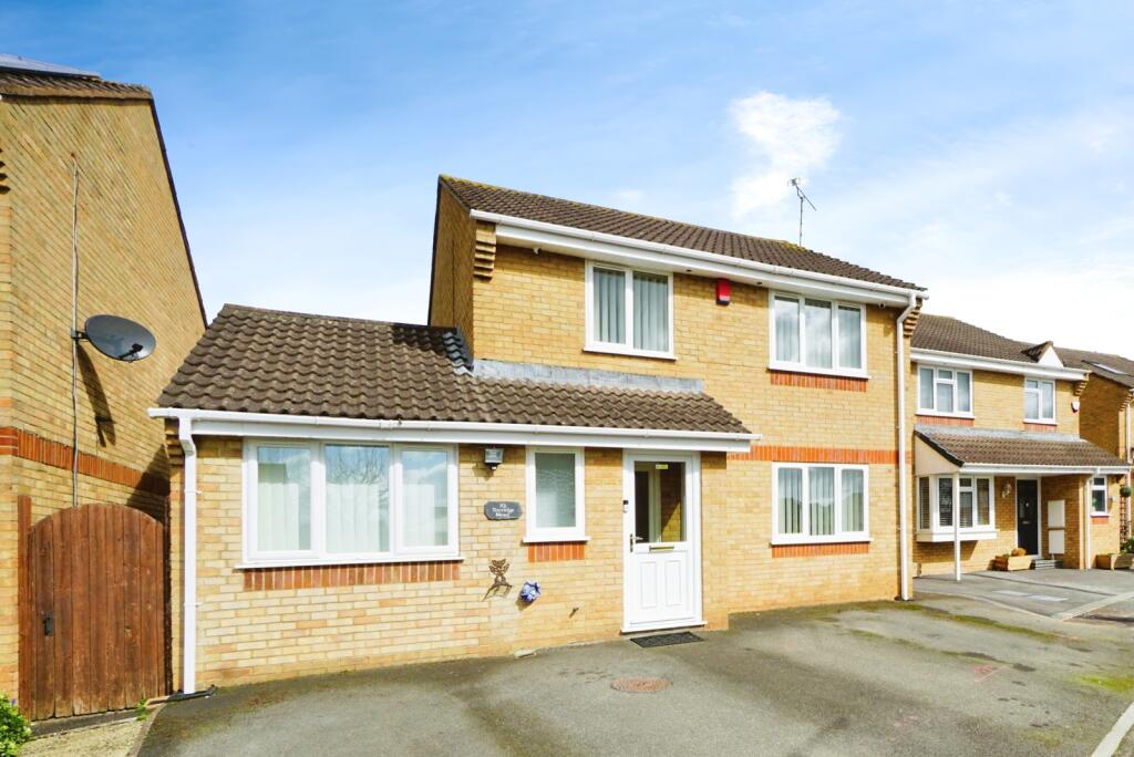 Main image of property: Torridge Mead, Taunton, Somerset, TA1