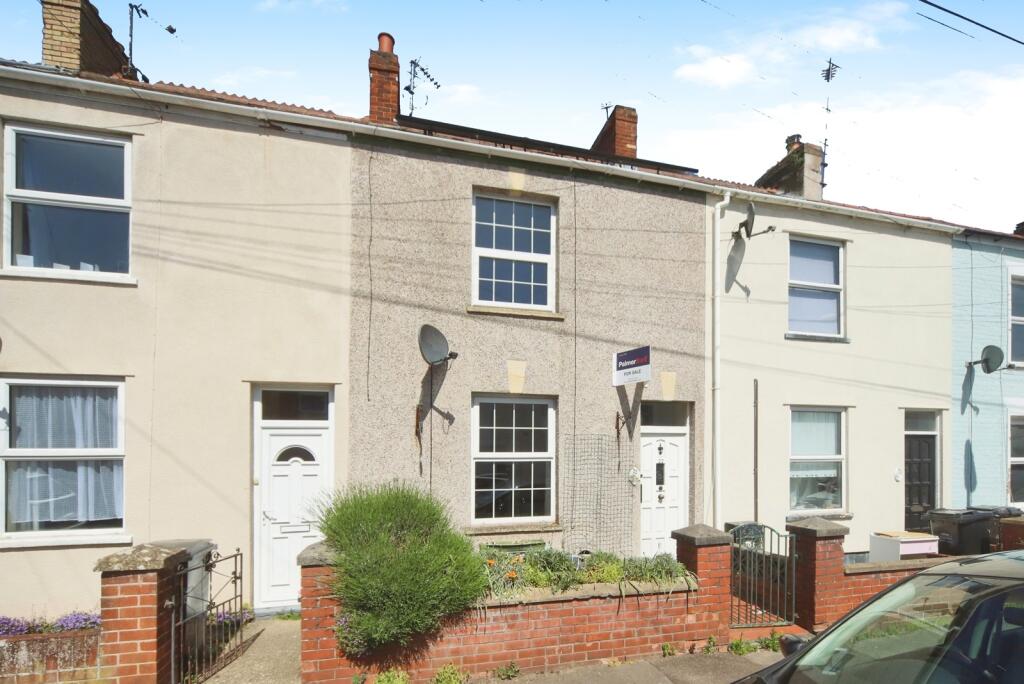 Main image of property: Portman Street, TAUNTON, Somerset, TA2