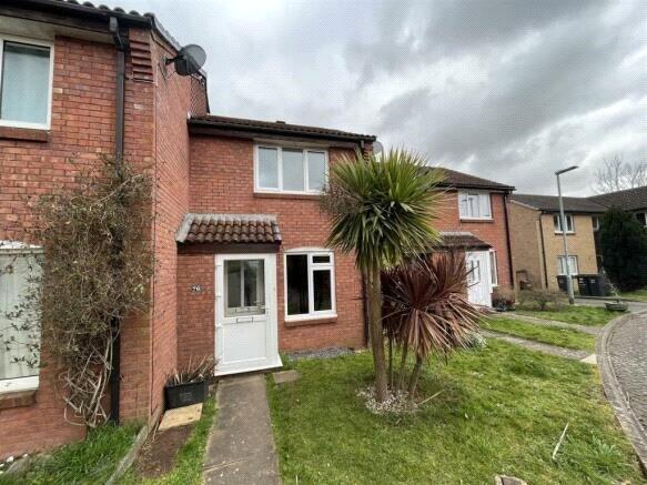 Main image of property: Allington Close, Taunton, Somerset, TA1