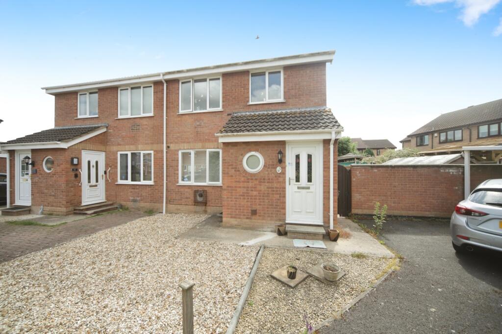 Main image of property: Tulip Tree Road, Bridgwater, Somerset, TA6