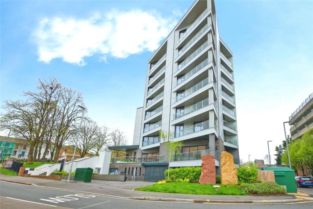 Main image of property: Paul Street, Taunton, TA1