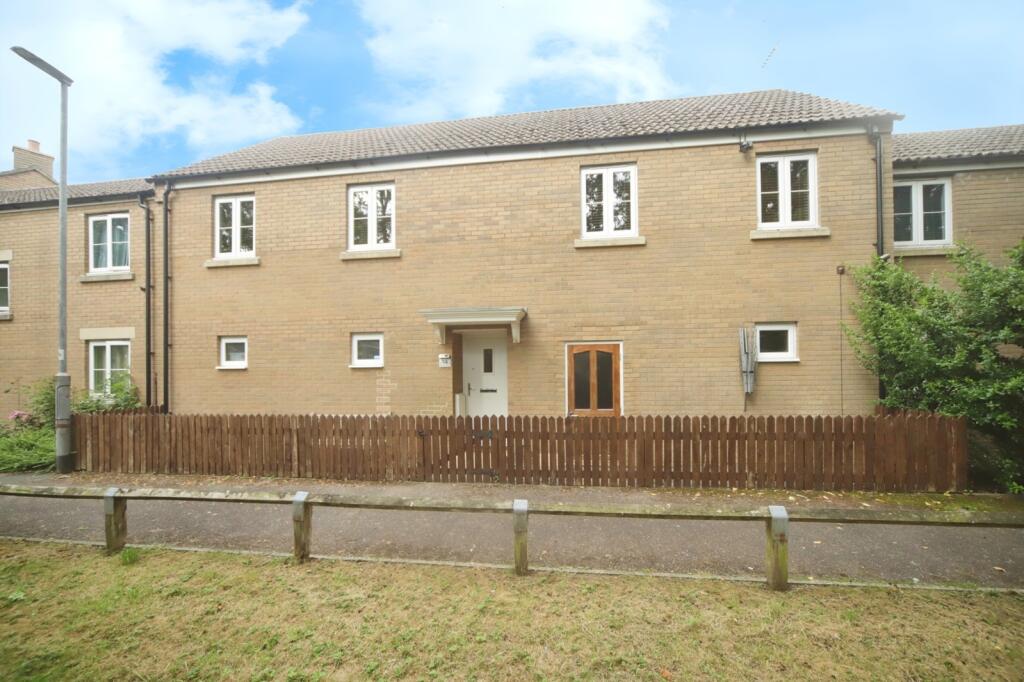 Main image of property: Marshall Court, Station Road, Taunton, TA2