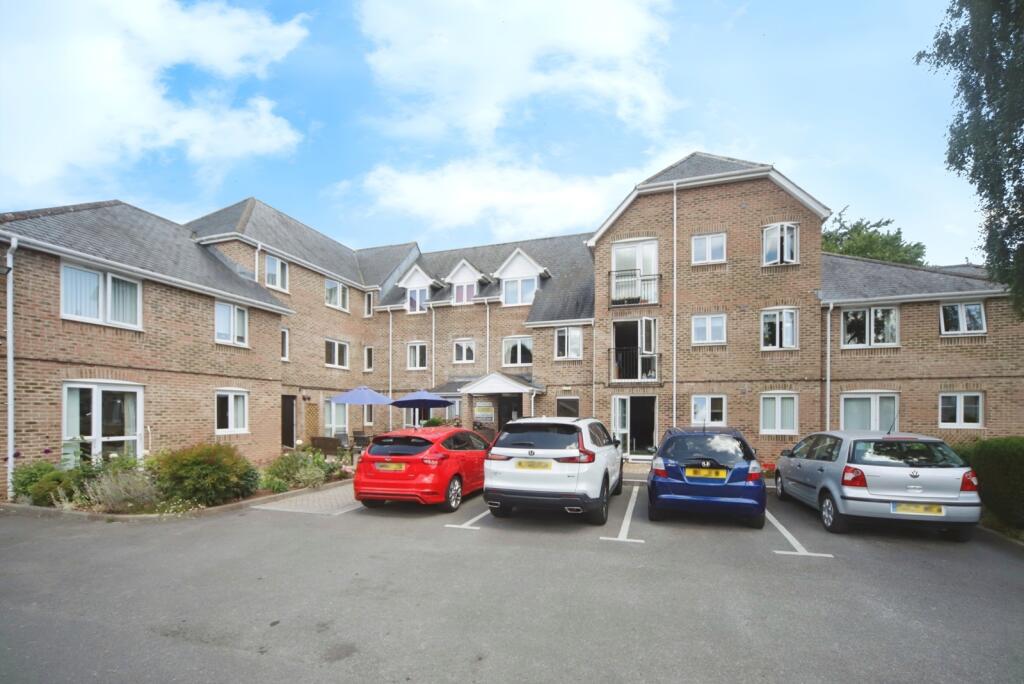 Main image of property: The Avenue, Taunton, Somerset, TA1