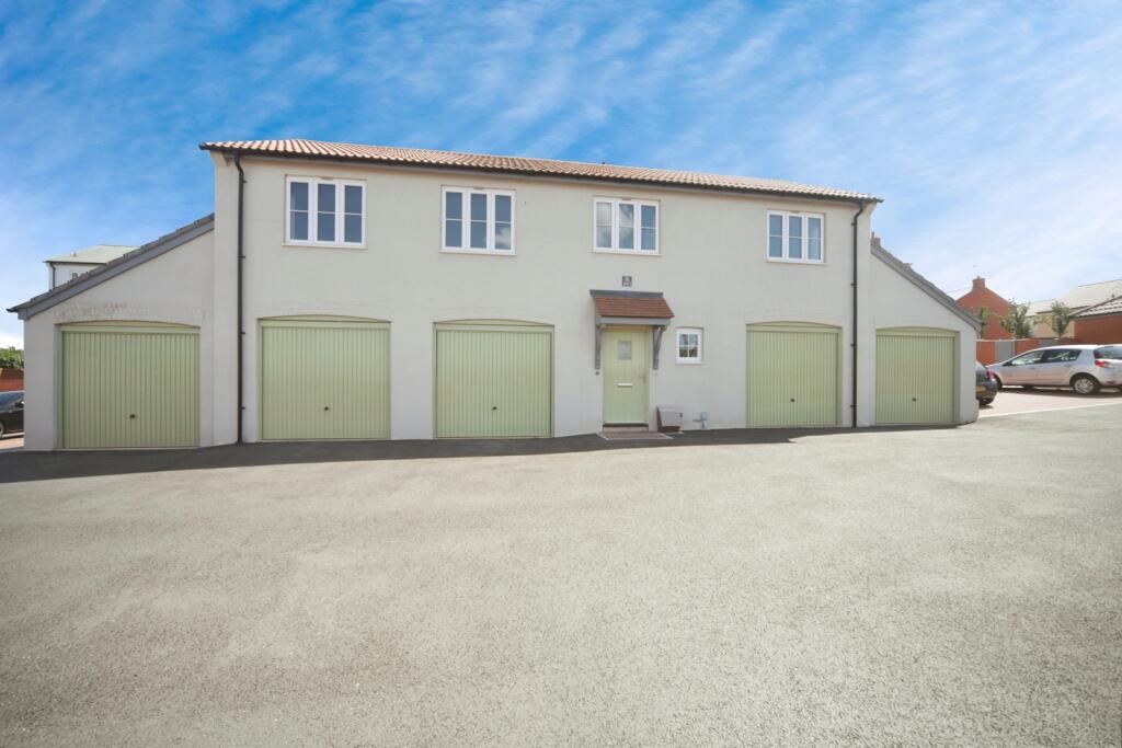 Main image of property: Jurston Lane, Wellington, Somerset, TA21