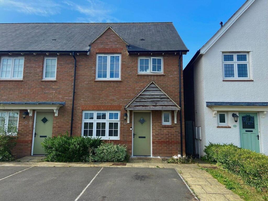 Main image of property: Hardys Road, Bathpool, Taunton, Somerset, TA2