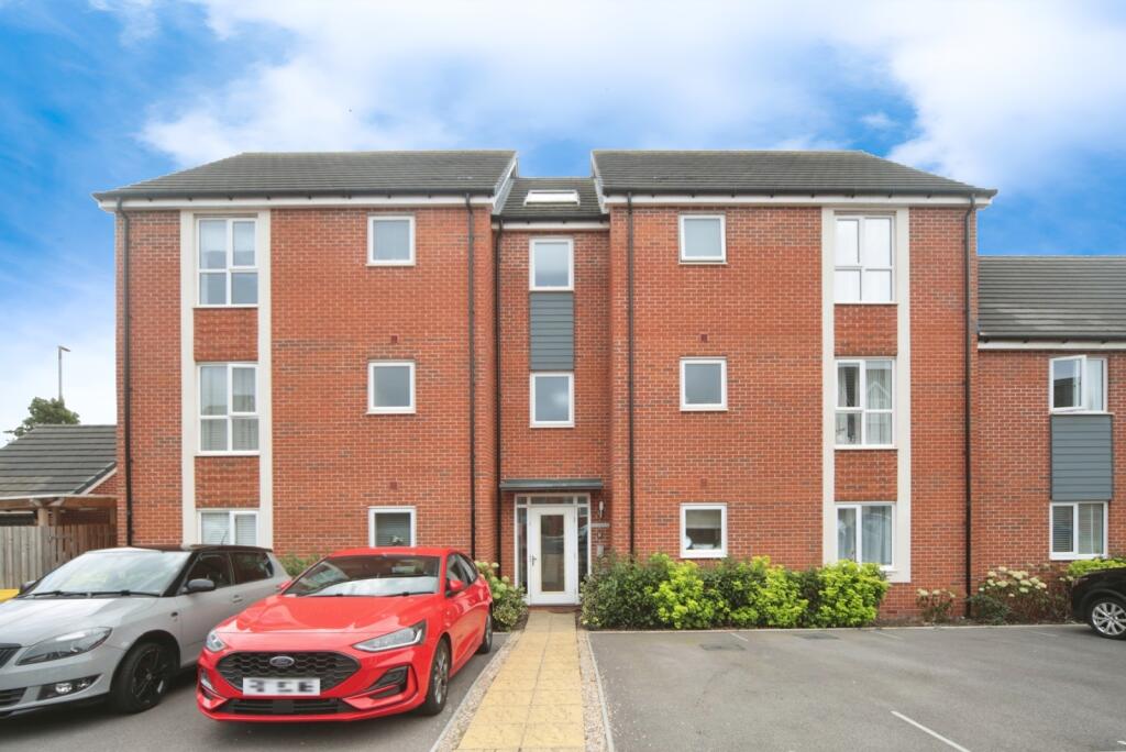 Main image of property: Apple Tree Close, Norton Fitzwarren, Taunton, Somerset, TA2