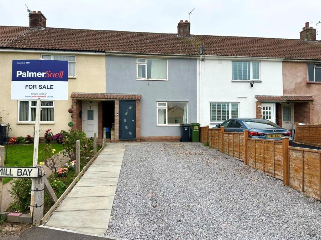 Main image of property: Millbay, North Petherton, Somerset, TA6