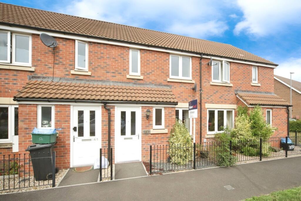 Main image of property: Hardys Road, Bathpool, Taunton, Somerset, TA2