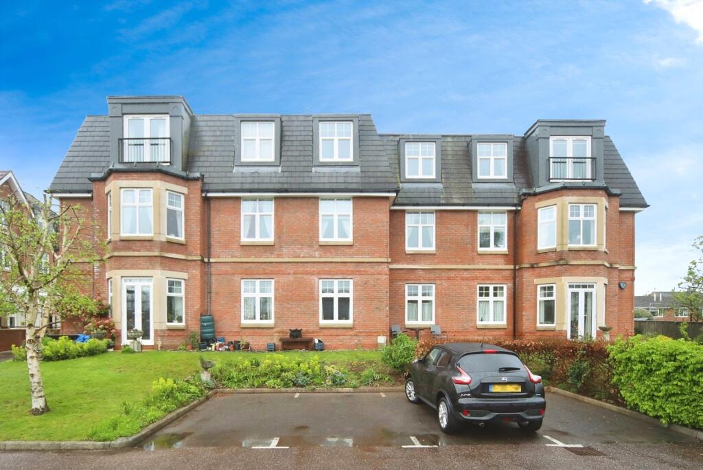 Main image of property: Kinglake Drive, Taunton, Somerset, TA1