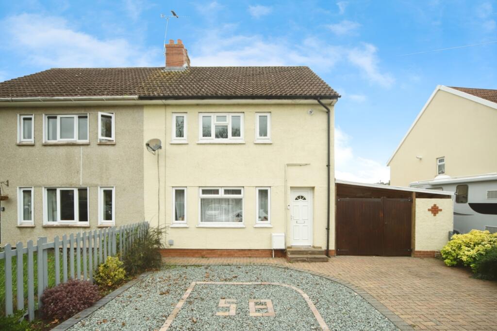 Main image of property: Musgrove Road, Taunton, TA1