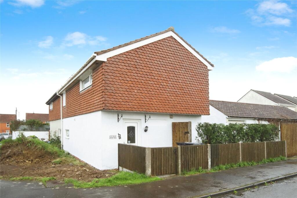 Main image of property: Old Mill Road, Woolavington, Bridgwater, Somerset, TA7