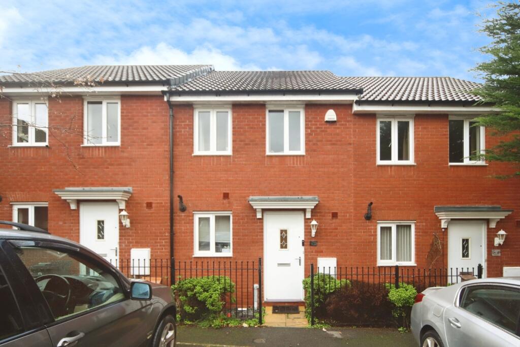 Main image of property: Angelica Drive, Bridgwater, Somerset, TA5