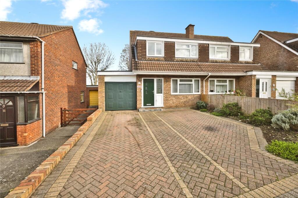 Main image of property: Rowlands Rise, Puriton, Bridgwater, Somerset, TA7