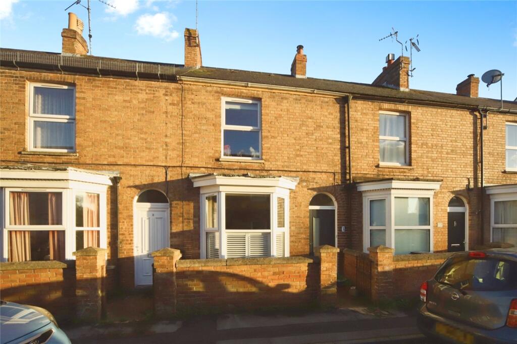 Main image of property: Palmerston Road, Taunton, Somerset, TA1