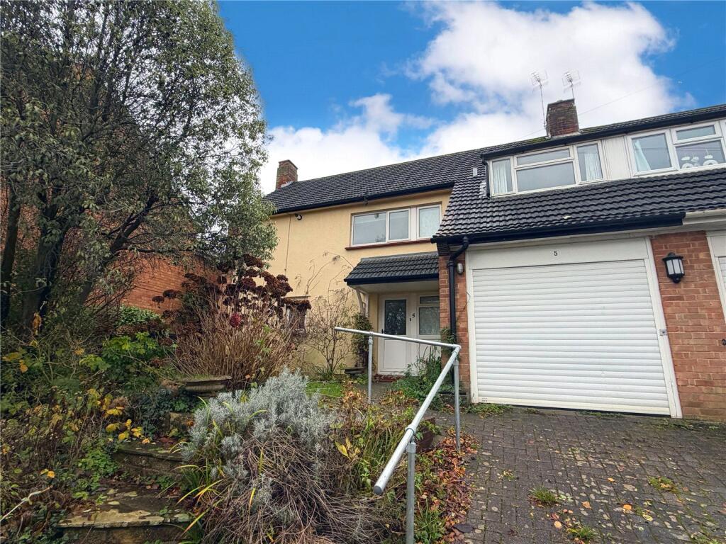 Main image of property: Wilton Grove, Taunton, Somerset, TA1