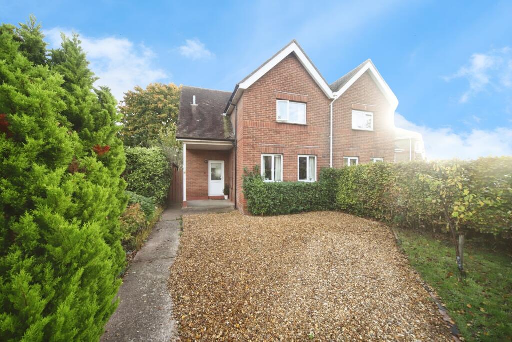 Main image of property: Beadon Road, Taunton, Somerset, TA1