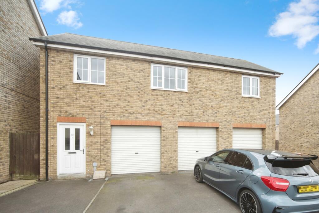 Main image of property: Shutewater Orchard, Bishops Hull, Taunton, Somerset, TA1