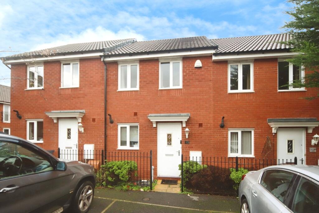 Main image of property: Angelica Drive, Bridgwater, Somerset, TA5