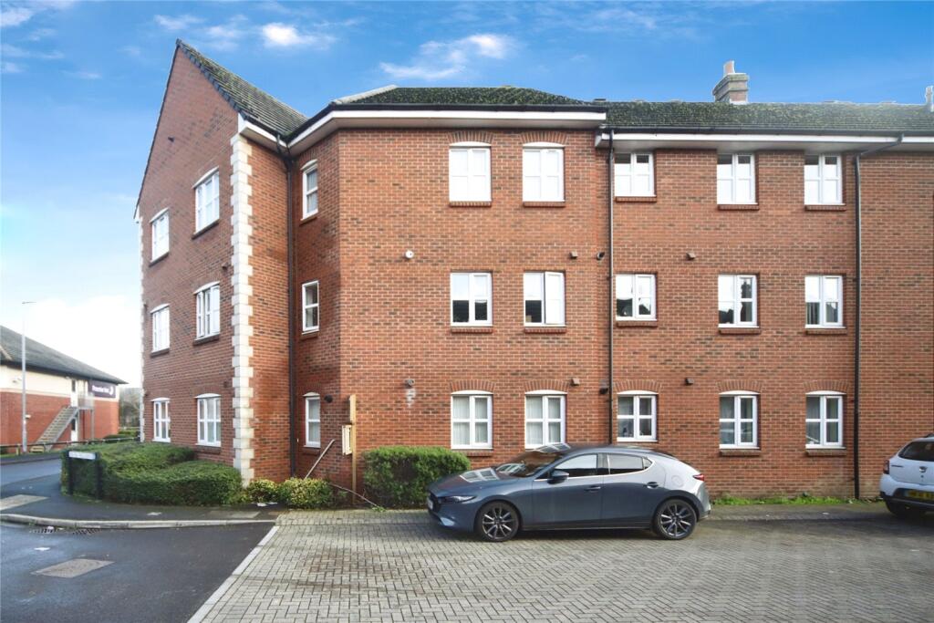 Main image of property: Massingham Park, Taunton, Somerset, TA2