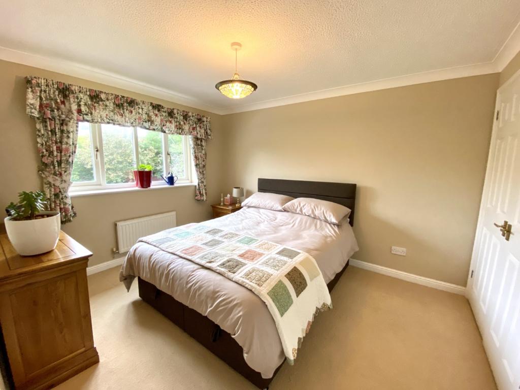 4 bedroom detached house for sale in Millands Lane, Kilve, Bridgwater
