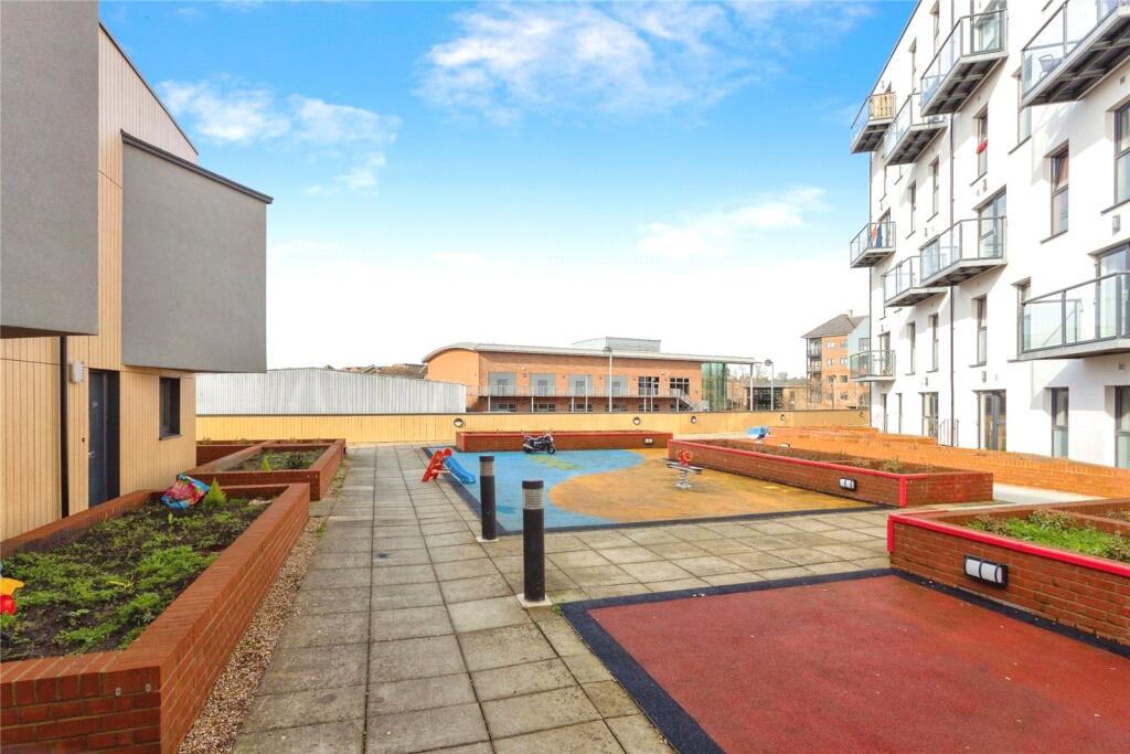 Main image of property: Walters Farm Road, Tonbridge, Kent, TN9