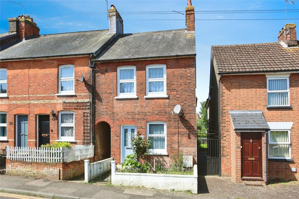 Main image of property: Lavender Hill, Tonbridge, Kent, TN9