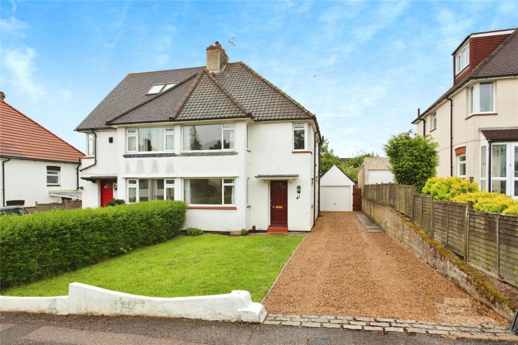 Main image of property: Deakin Leas, Tonbridge, Kent, TN9