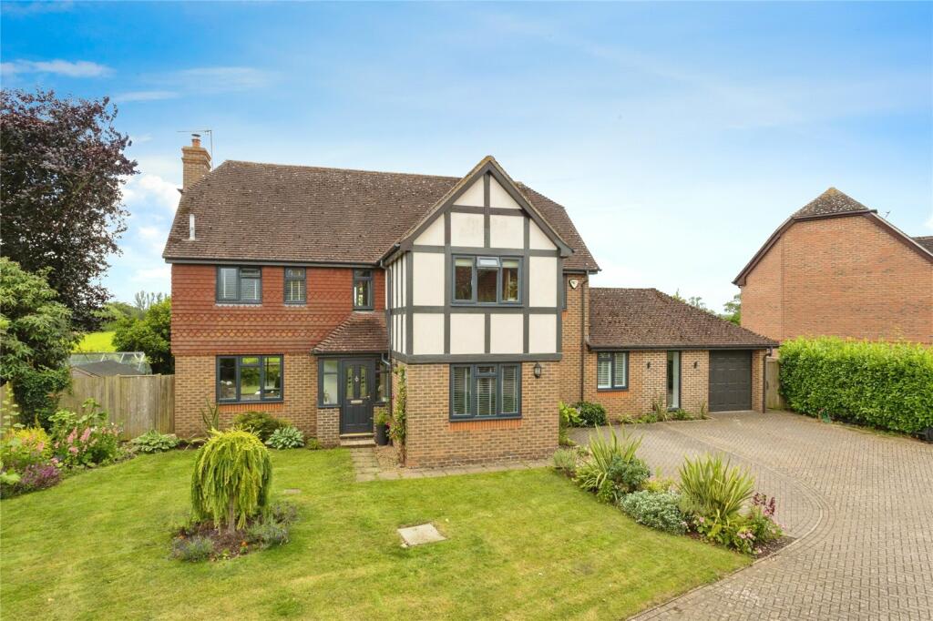 Main image of property: Sherenden Park, Golden Green, Tonbridge, Kent, TN11