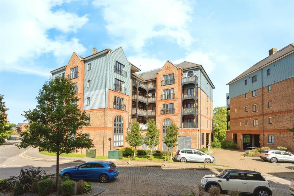 Main image of property: Medway Wharf Road, Tonbridge, Kent, TN9