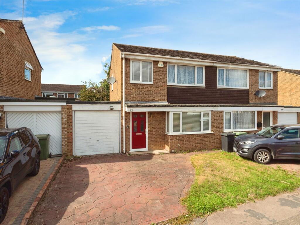 Main image of property: Tutsham Way, Paddock Wood, Tonbridge, Kent, TN12