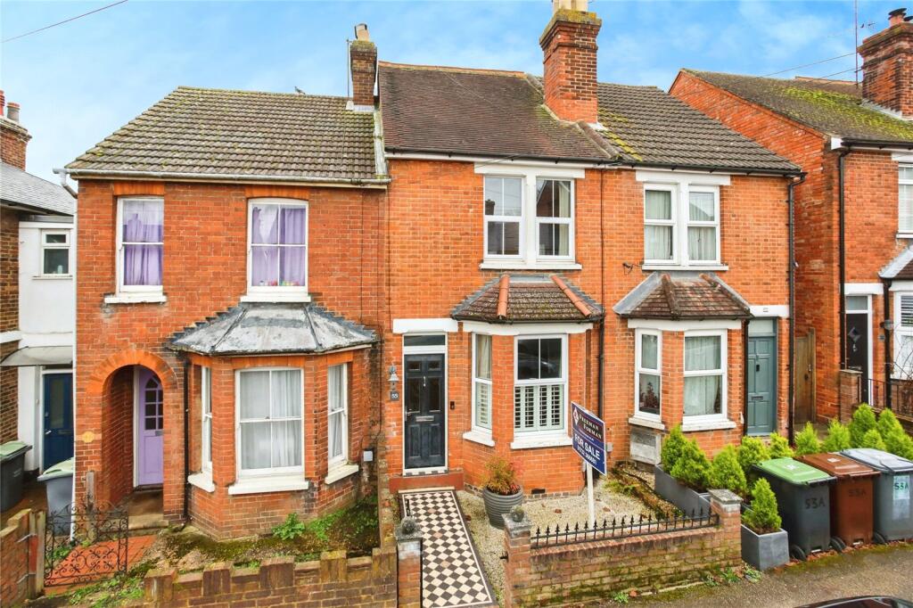 Main image of property: Lavender Hill, Tonbridge, Kent, TN9