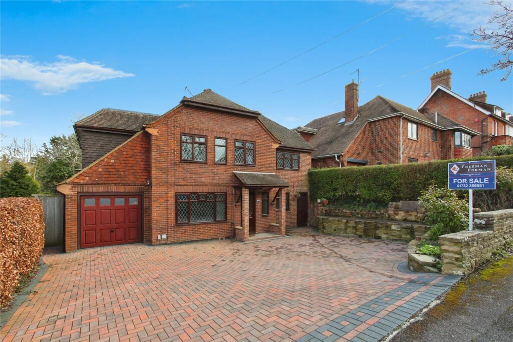 Main image of property: The Drive, Tonbridge, Kent, TN9
