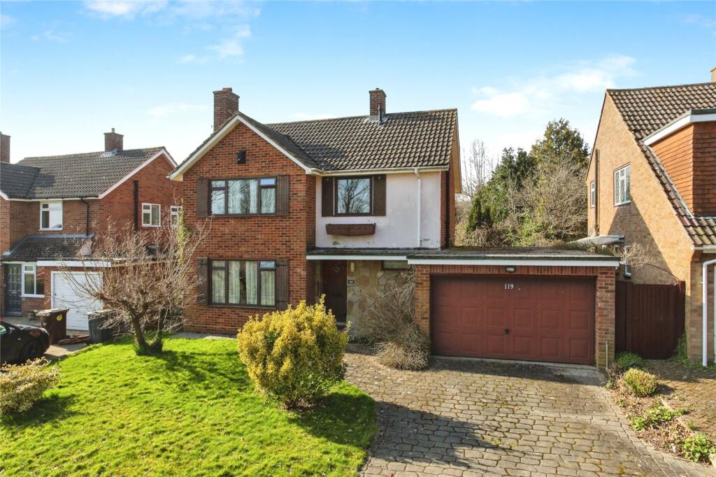 Main image of property: Higham Lane, Tonbridge, Kent, TN10