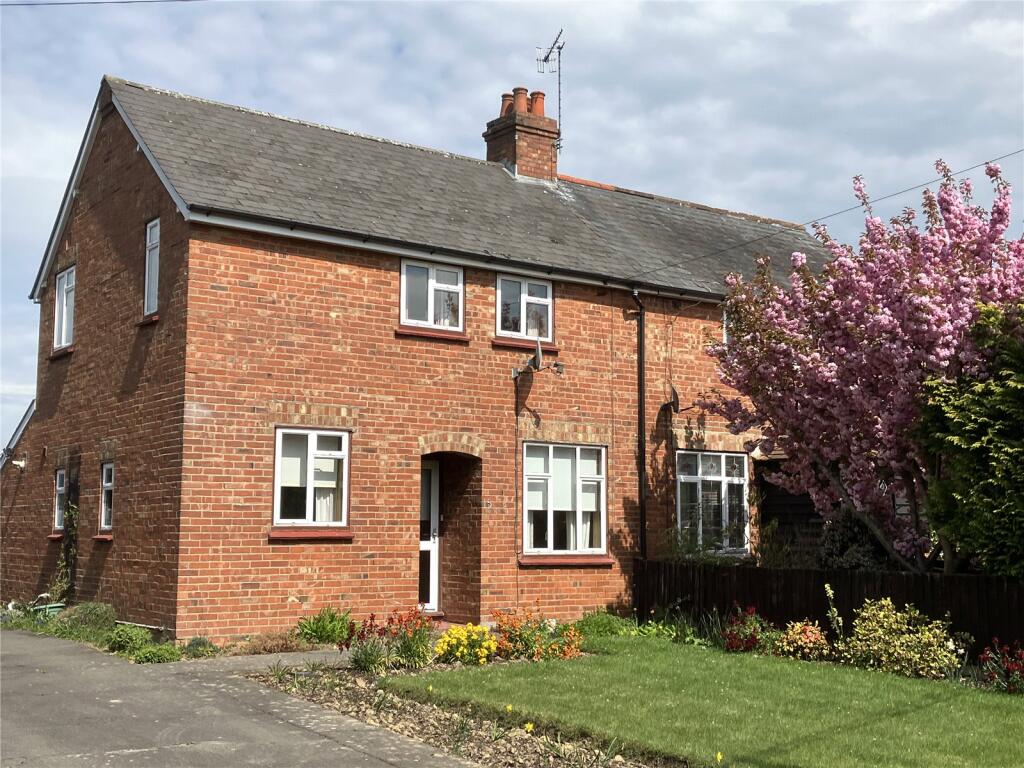 Main image of property: Medway View, Three Elm Lane, Golden Green, Tonbridge, TN11