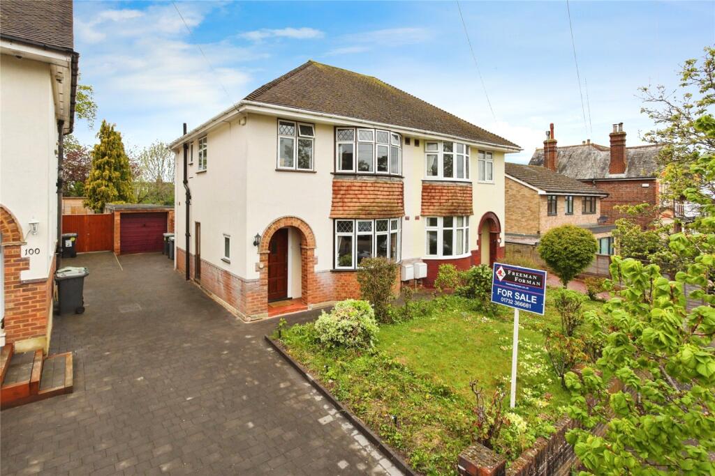 Main image of property: The Drive, Tonbridge, Kent, TN9
