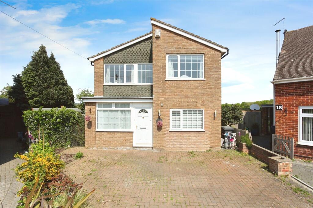 Main image of property: Medway Meadows, East Peckham, Tonbridge, Kent, TN12