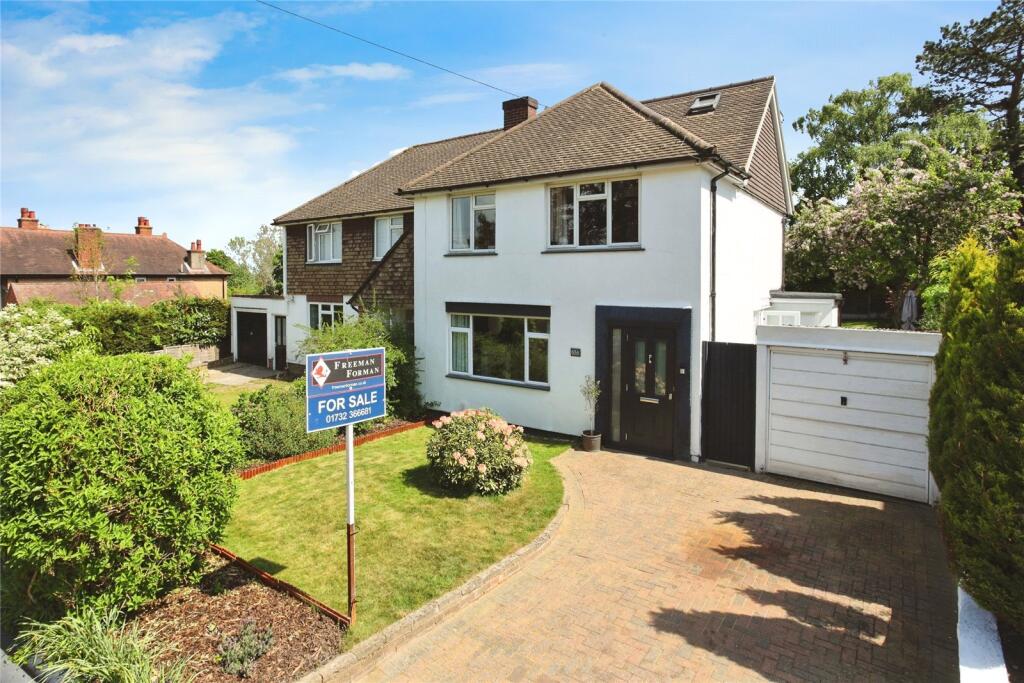 Main image of property: The Drive, Tonbridge, Kent, TN9