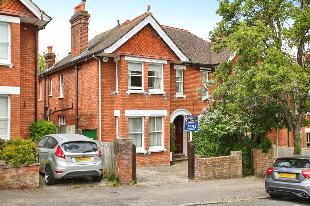 Main image of property: The Drive, Tonbridge, Kent, TN9