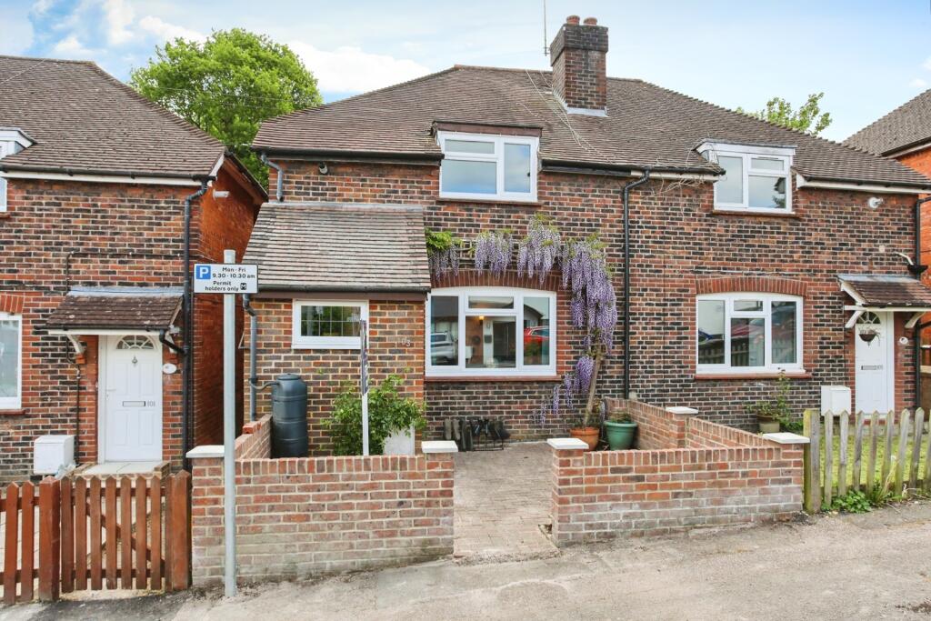 Main image of property: Judd Road, Tonbridge, Kent, TN9