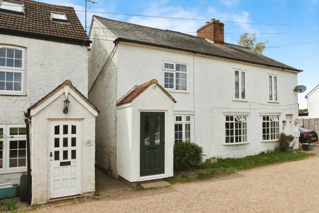 Main image of property: Ashes Lane, Hadlow, Tonbridge, Kent, TN11