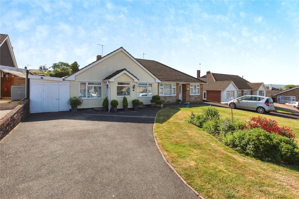 Main image of property: Hartfield Close, Tonbridge, Kent, TN10