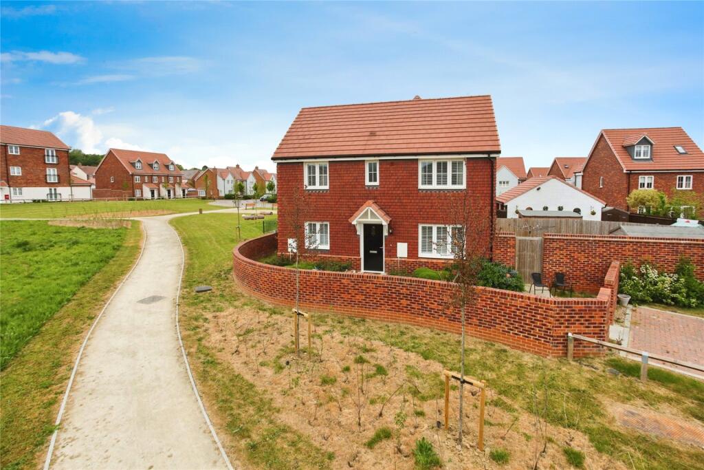 Main image of property: Thompson Close, Paddock Wood, Tonbridge, Kent, TN12