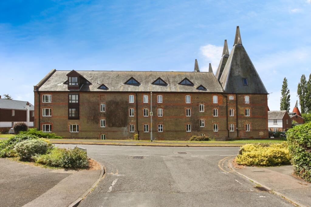 Main image of property: The Maltings, Carpenters Lane, Hadlow, Tonbridge, TN11