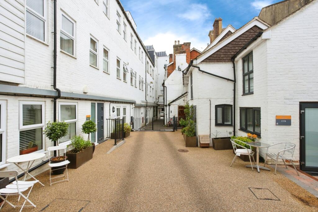Main image of property: High Street, Tonbridge, Kent, TN9
