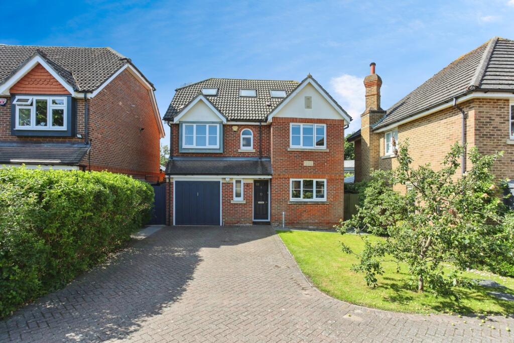 Main image of property: Copper Beech View, Tonbridge, Kent, TN9