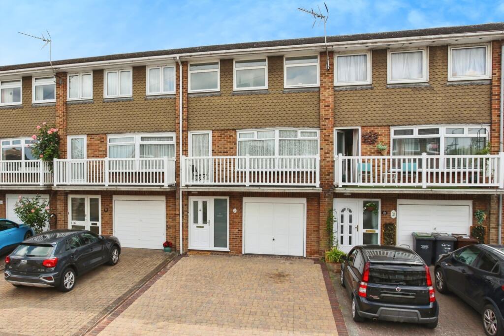 Main image of property: Woodside Road, Tonbridge, Kent, TN9