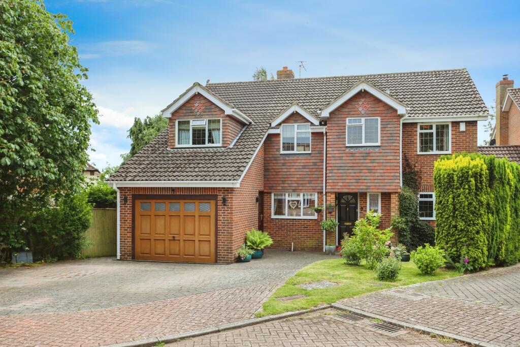 Main image of property: Godfrey Evans Close, Tonbridge, Kent, TN10