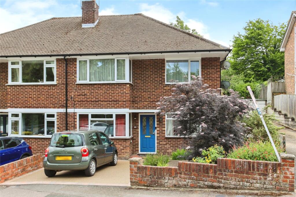 Main image of property: Quarry Hill Road, Tonbridge, Kent, TN9