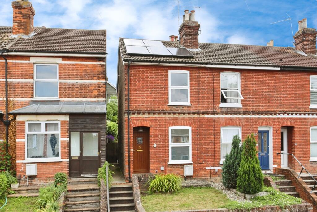 Main image of property: St. Marys Road, Tonbridge, Kent, TN9